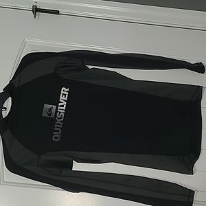 Quicksilver Rashguard